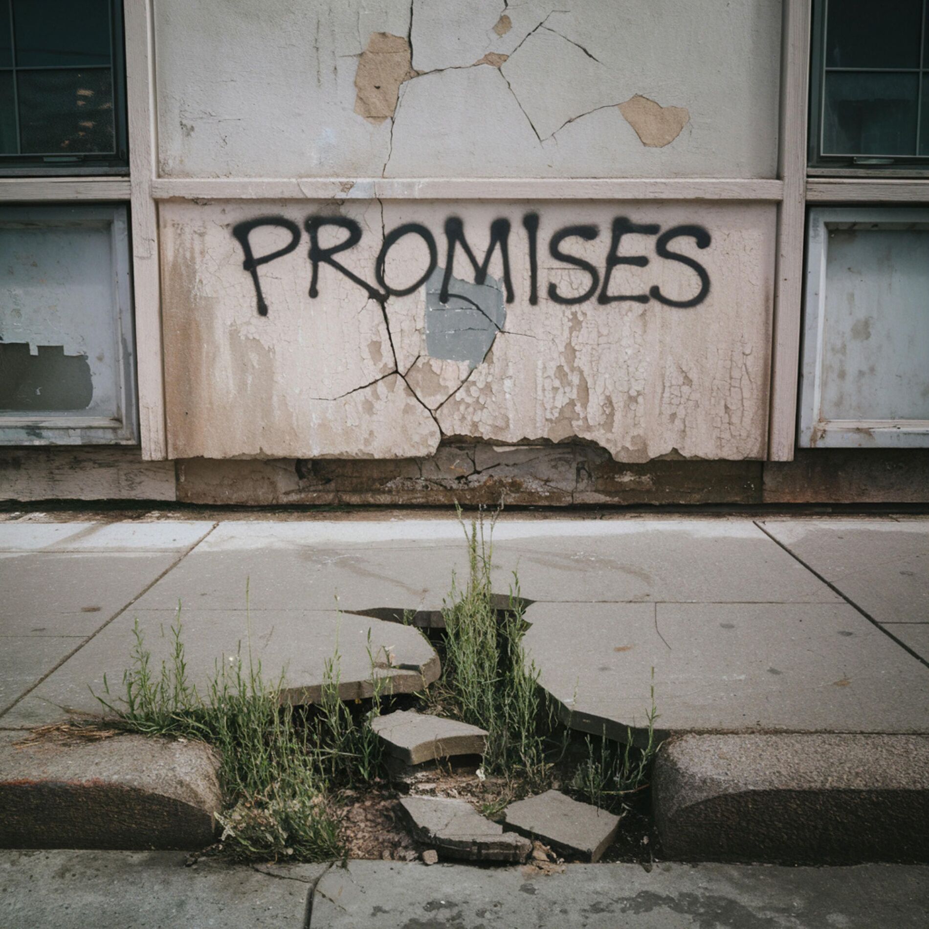 Album cover of Promises