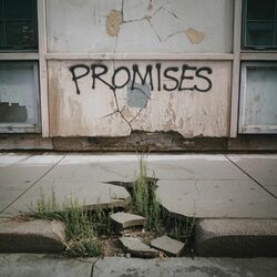 Cover of Promises