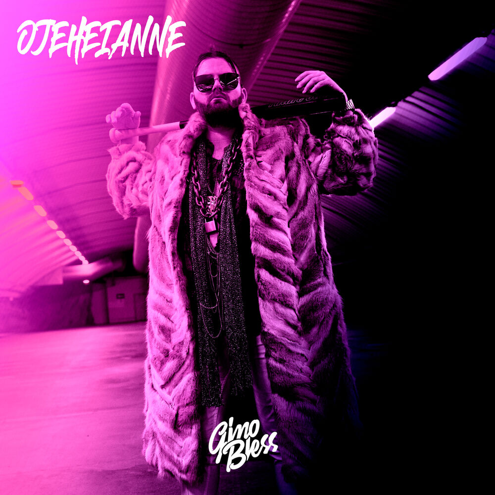 Picture of Ojeheianne