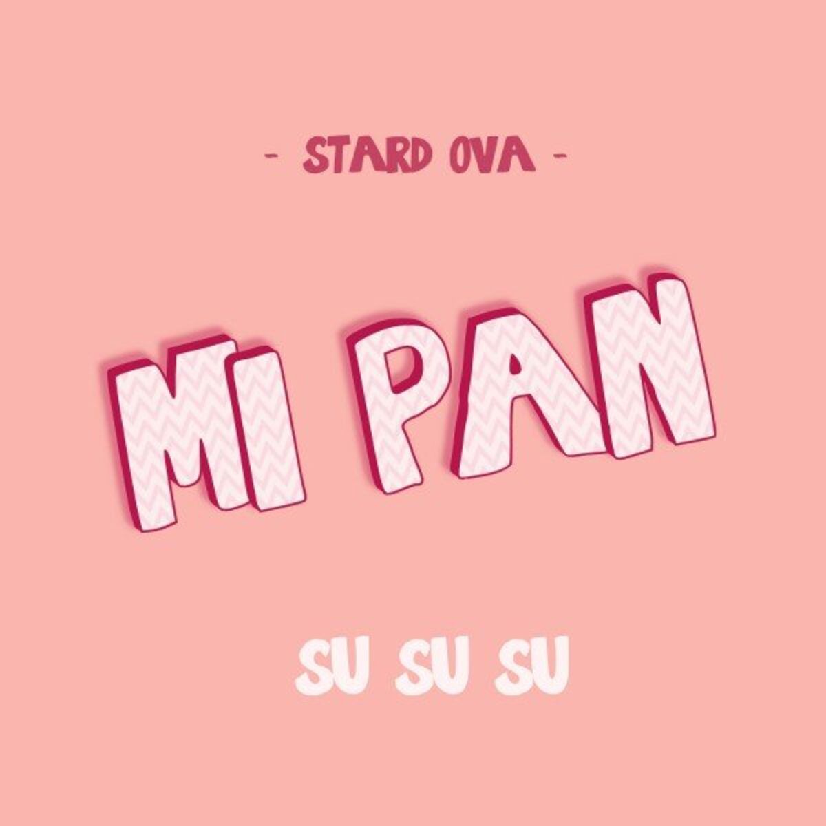 Album cover of Mi Pan (Su Su Su)