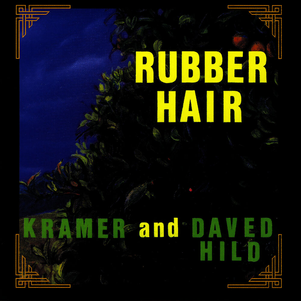 Picture of Rubber Hair