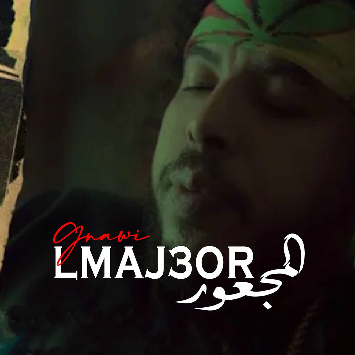 Album cover of L Maj3or