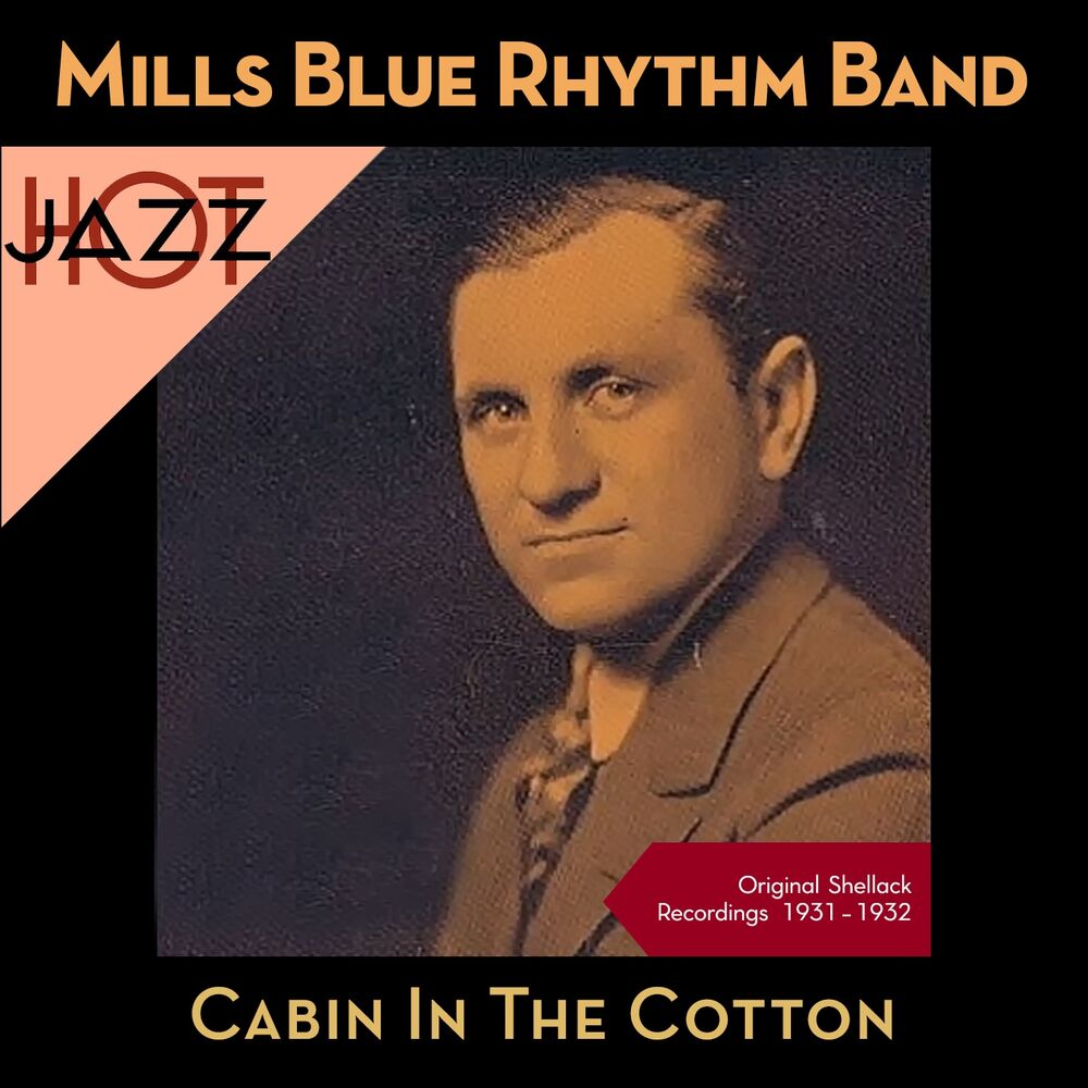 Picture of Cabin In The Cotton (Original Recordings - 1931 - 1932)
