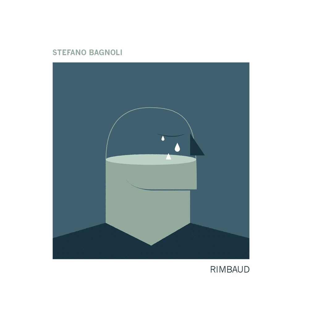 Picture of Rimbaud