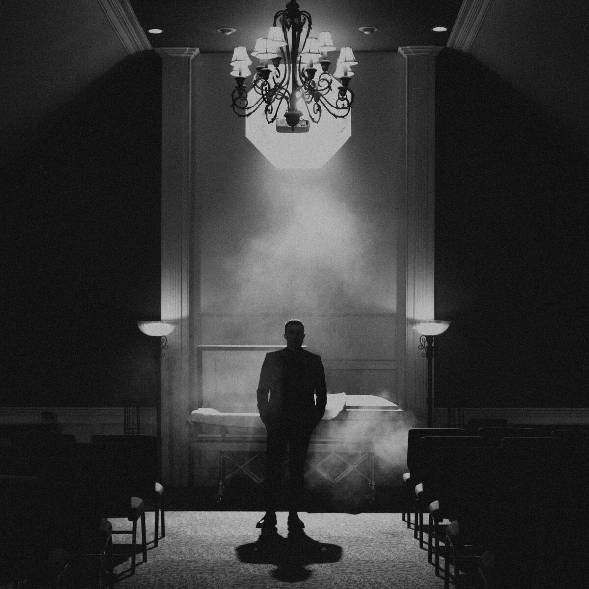 Album cover of Season 4: Series Finale