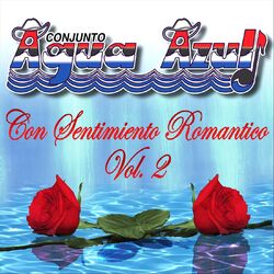 Cover of Con Sentimiento Romantico, Vol. 2