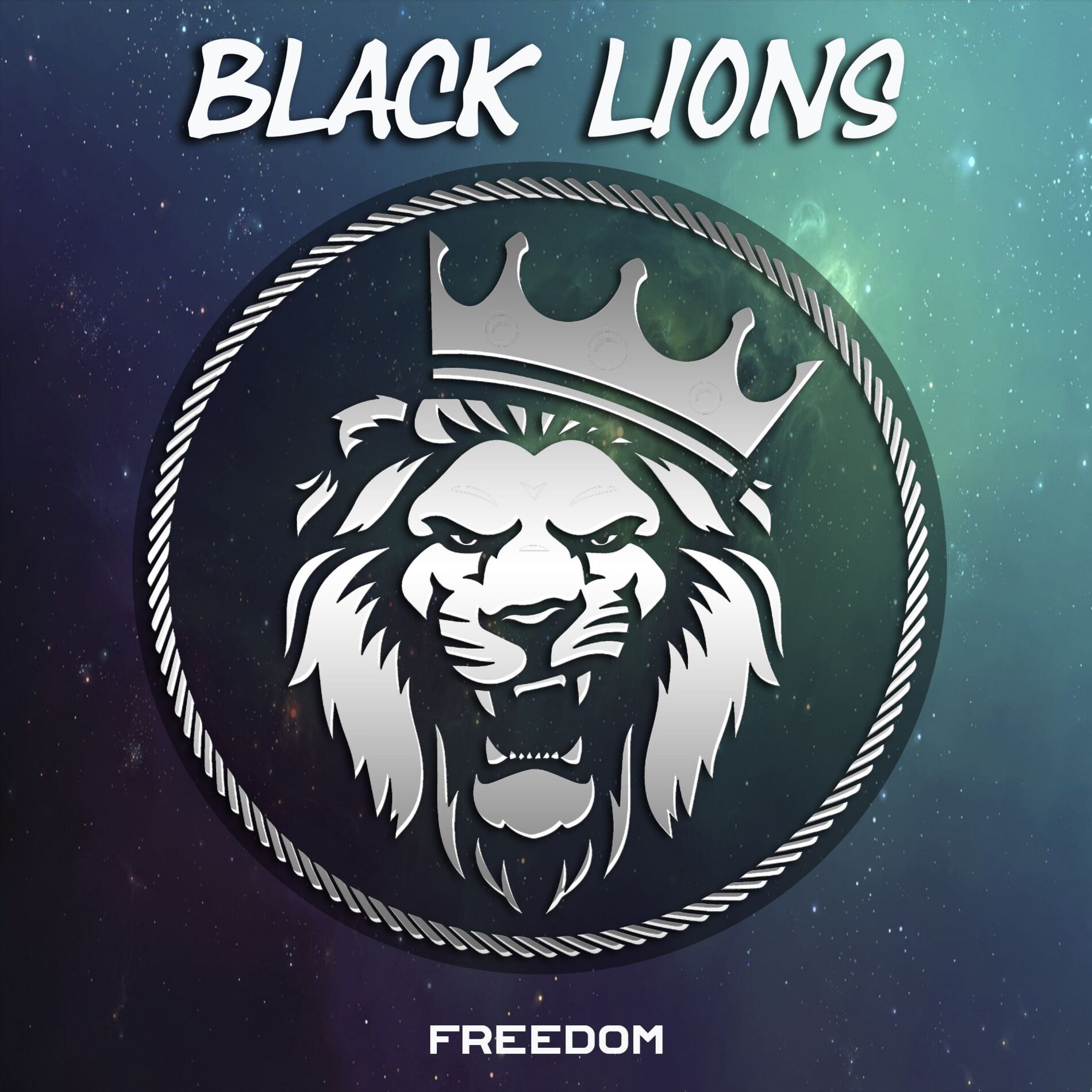 Album cover of Freedom