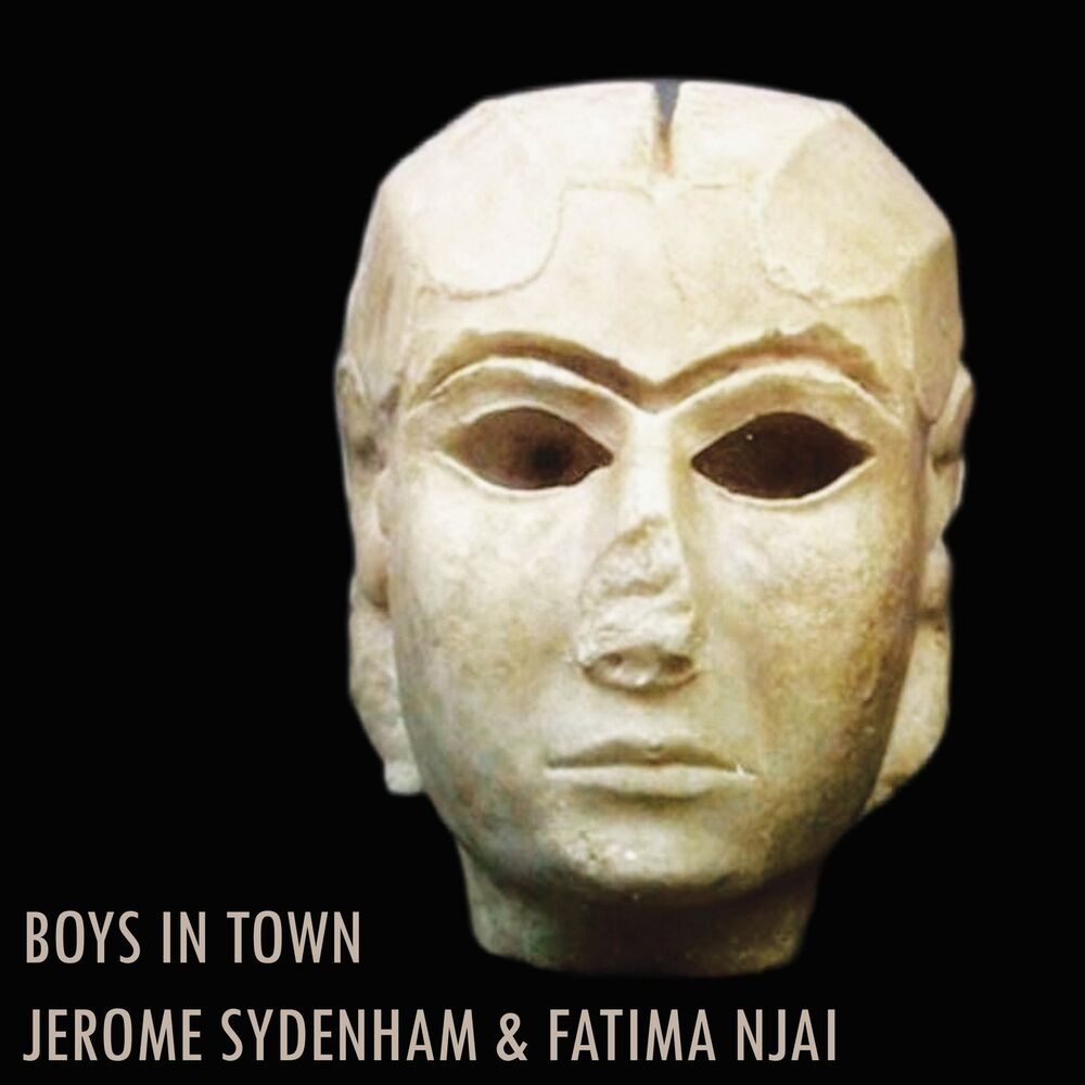 Picture of Boys In Town