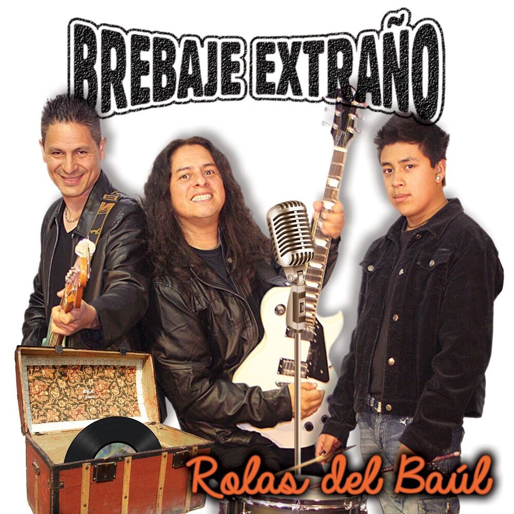 Picture of Rolas del Baúl