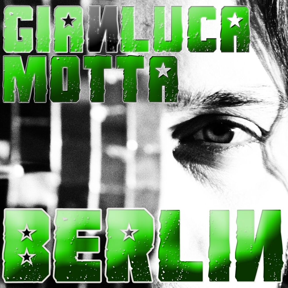 Picture of Berlin