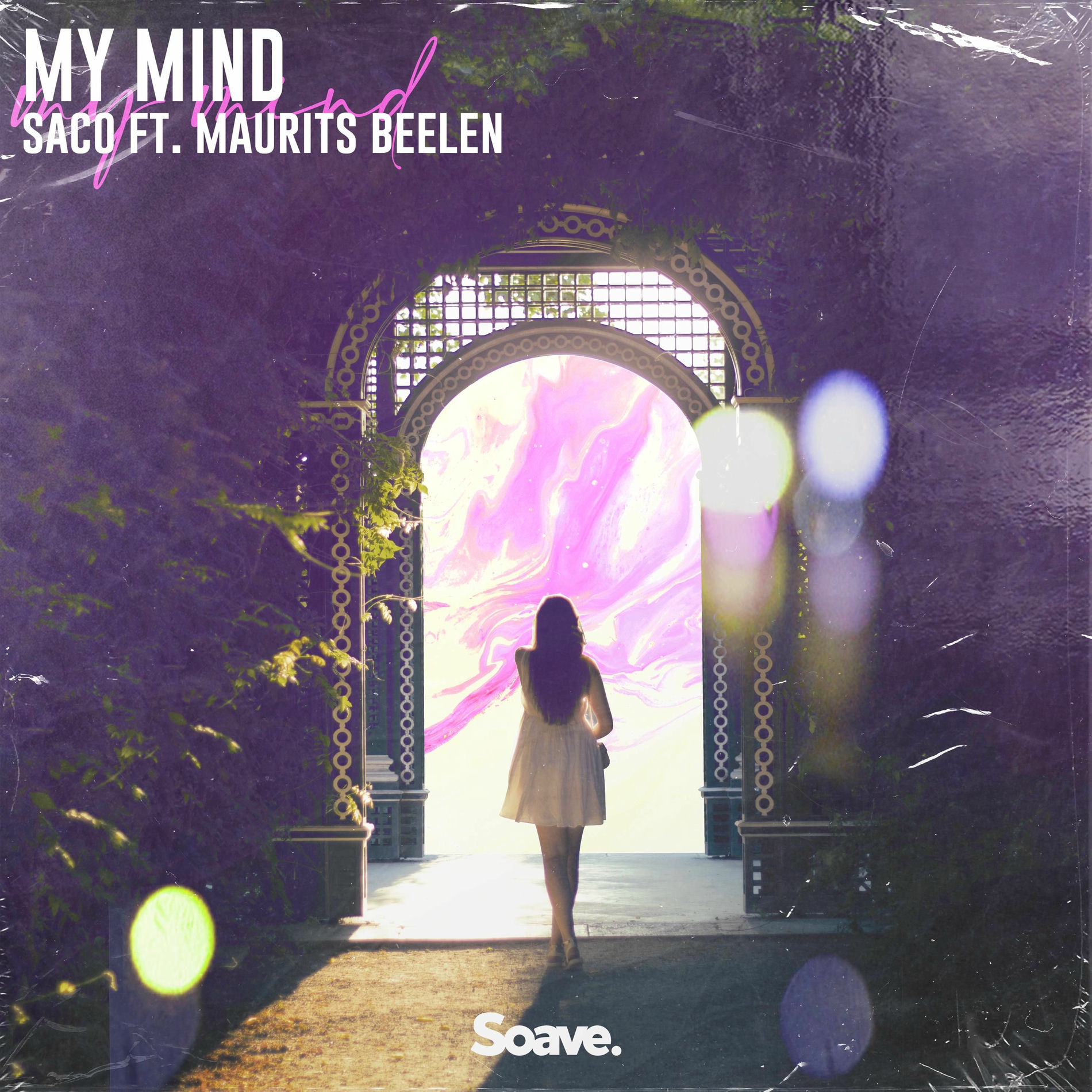 Album cover of My Mind
