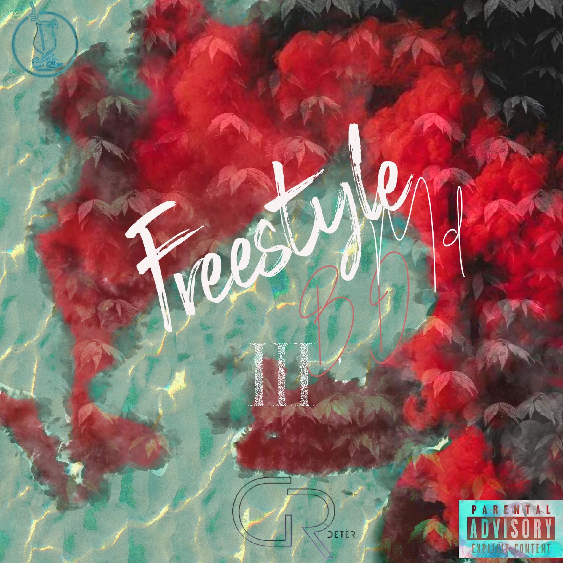 Album cover of Freestyle Badmood 3