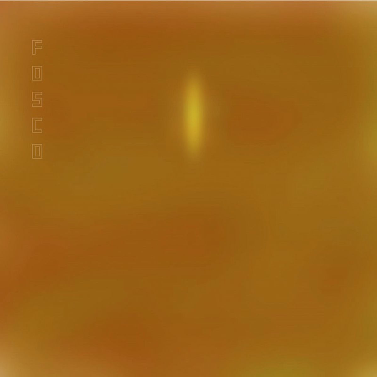 Album cover of Agatone Music 2014 - Part 3 - Fosco