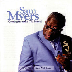 Cover of Coming From The Old School