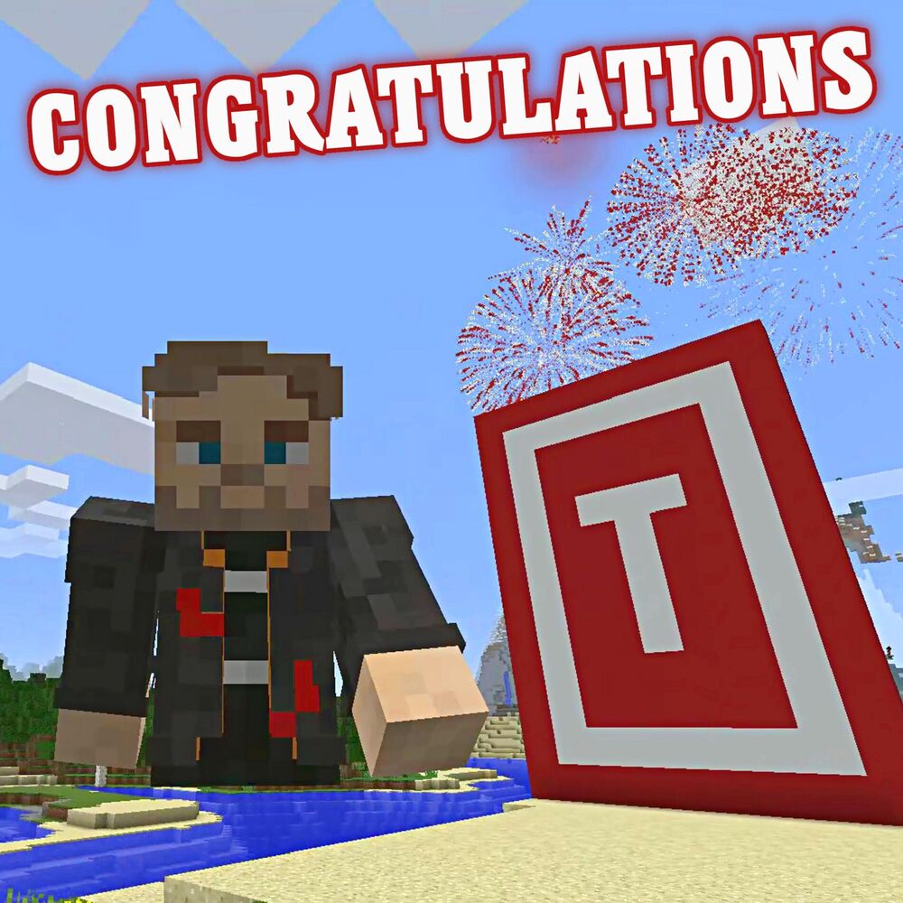 Picture of Congratulations