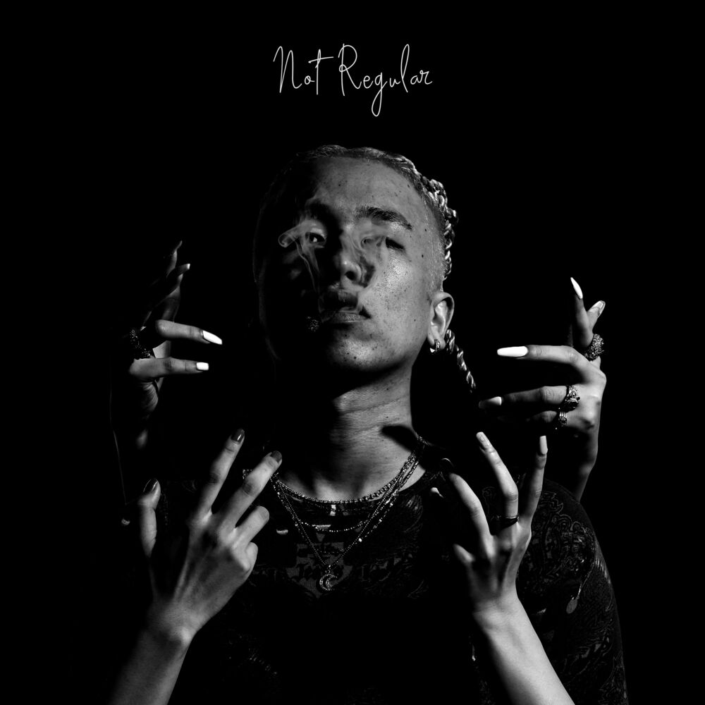 Picture of NOT REGULAR (Deluxe)