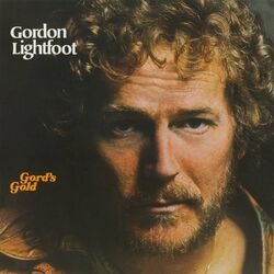 Cover of Gord's Gold
