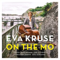 Cover of On the Mo