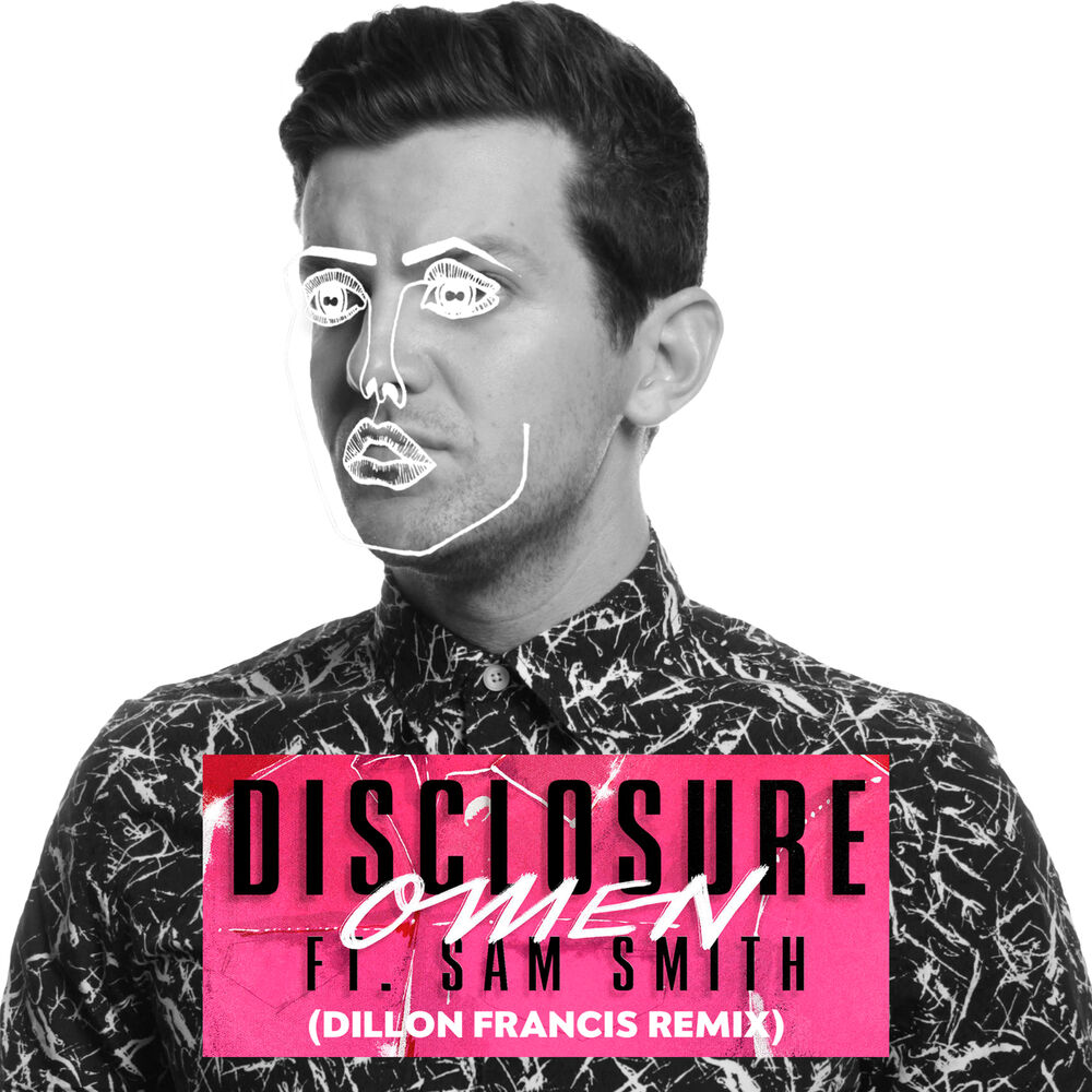 Picture of Omen (Dillon Francis Remix)