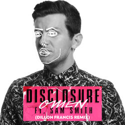 Cover of Omen (Dillon Francis Remix)