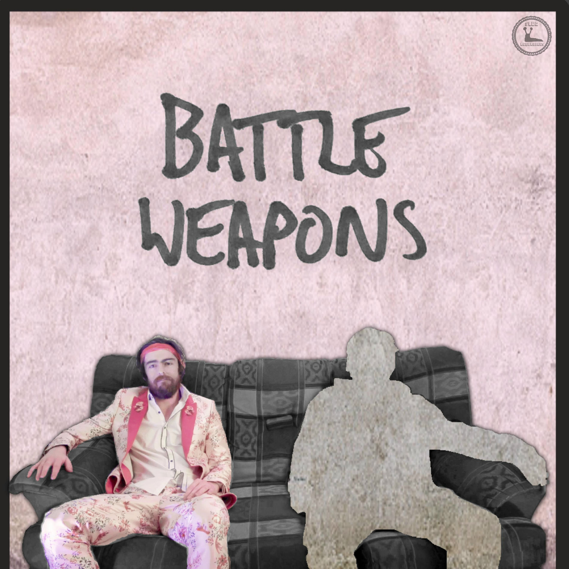 Album cover of Battle Weapons