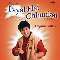 Cover of Maine Payal Hai Chhankai & Other Hits