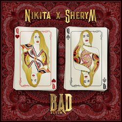 Cover of Bad