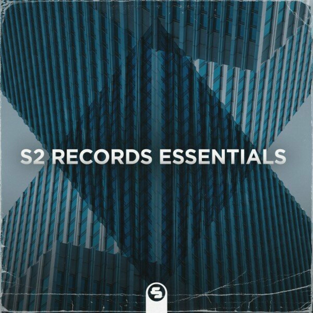 Album cover of S2 Records Essentials 2023