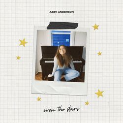 Cover of Even the Stars