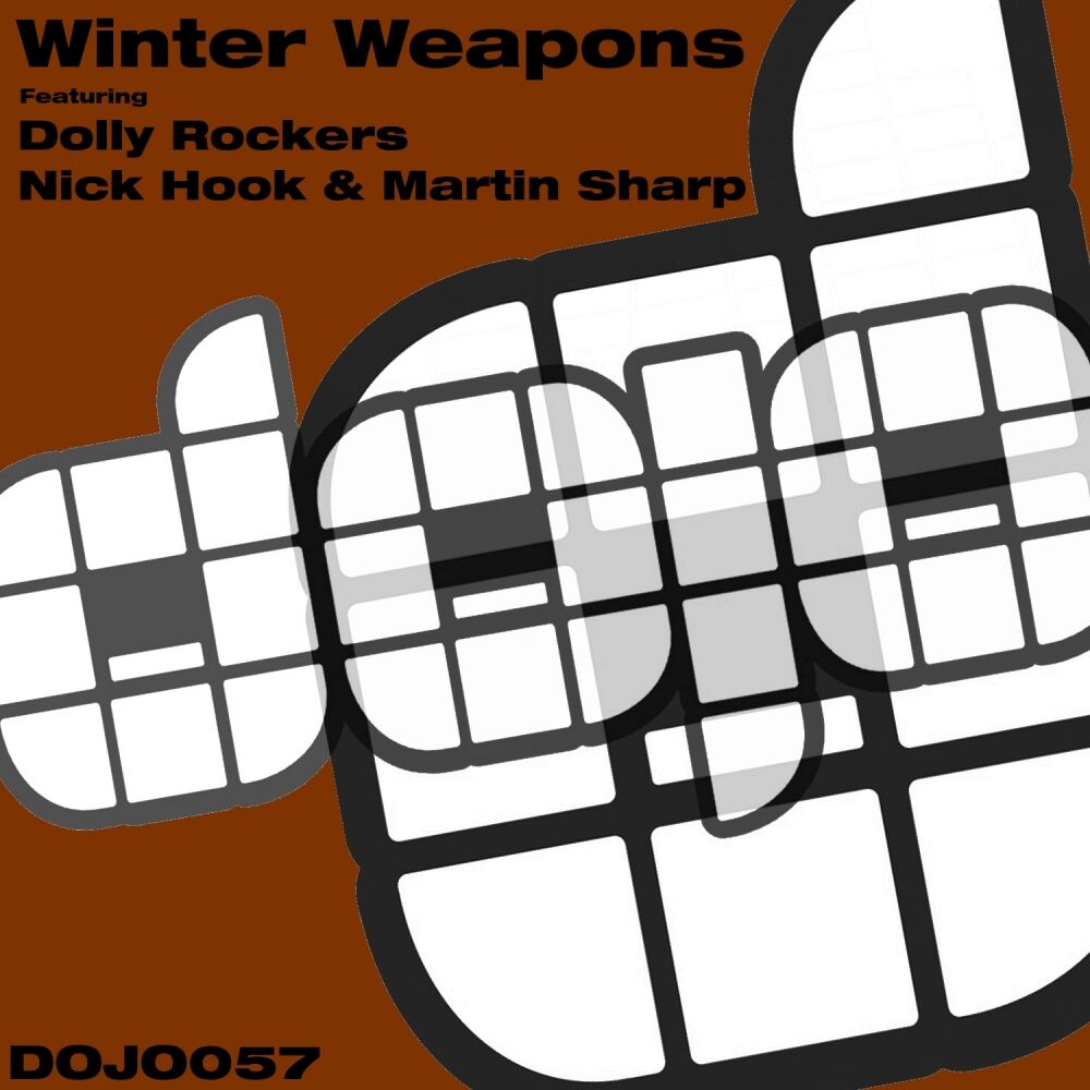 Picture of DOJO Winter Weapons