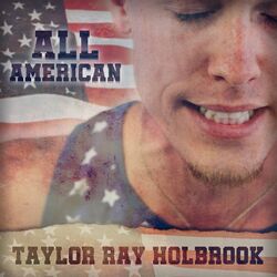 Cover of All American