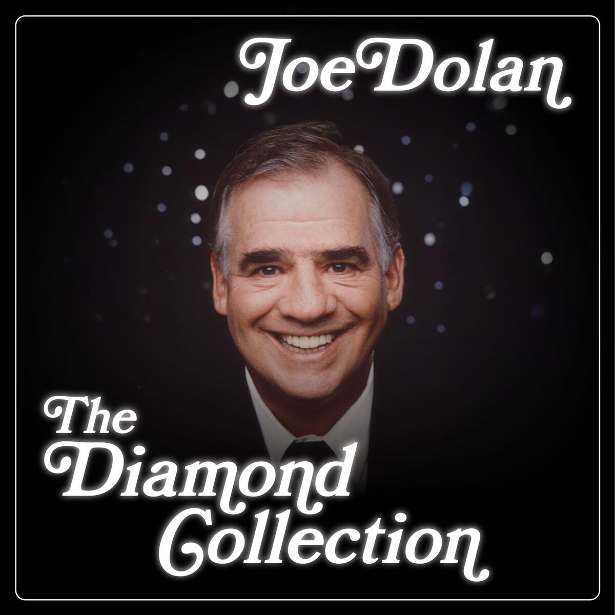 Album cover of The Diamond Collection