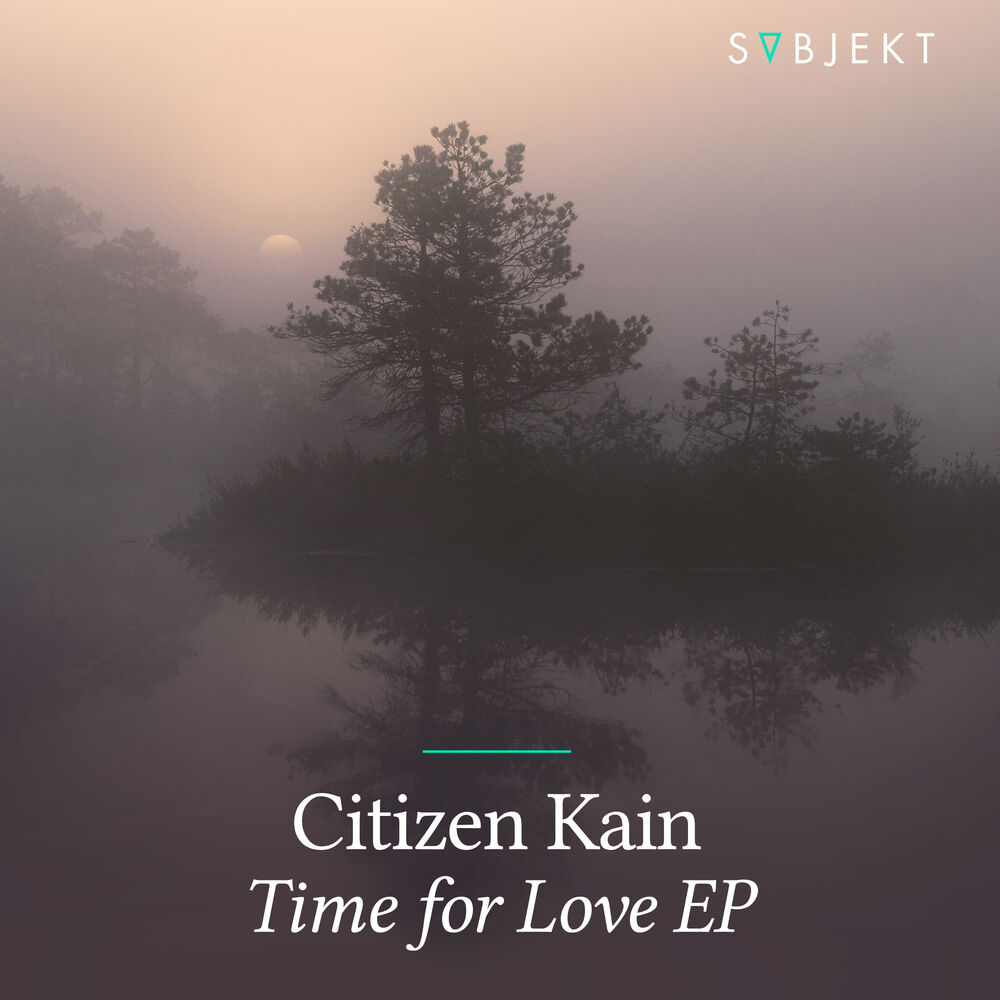 Picture of Time For Love EP