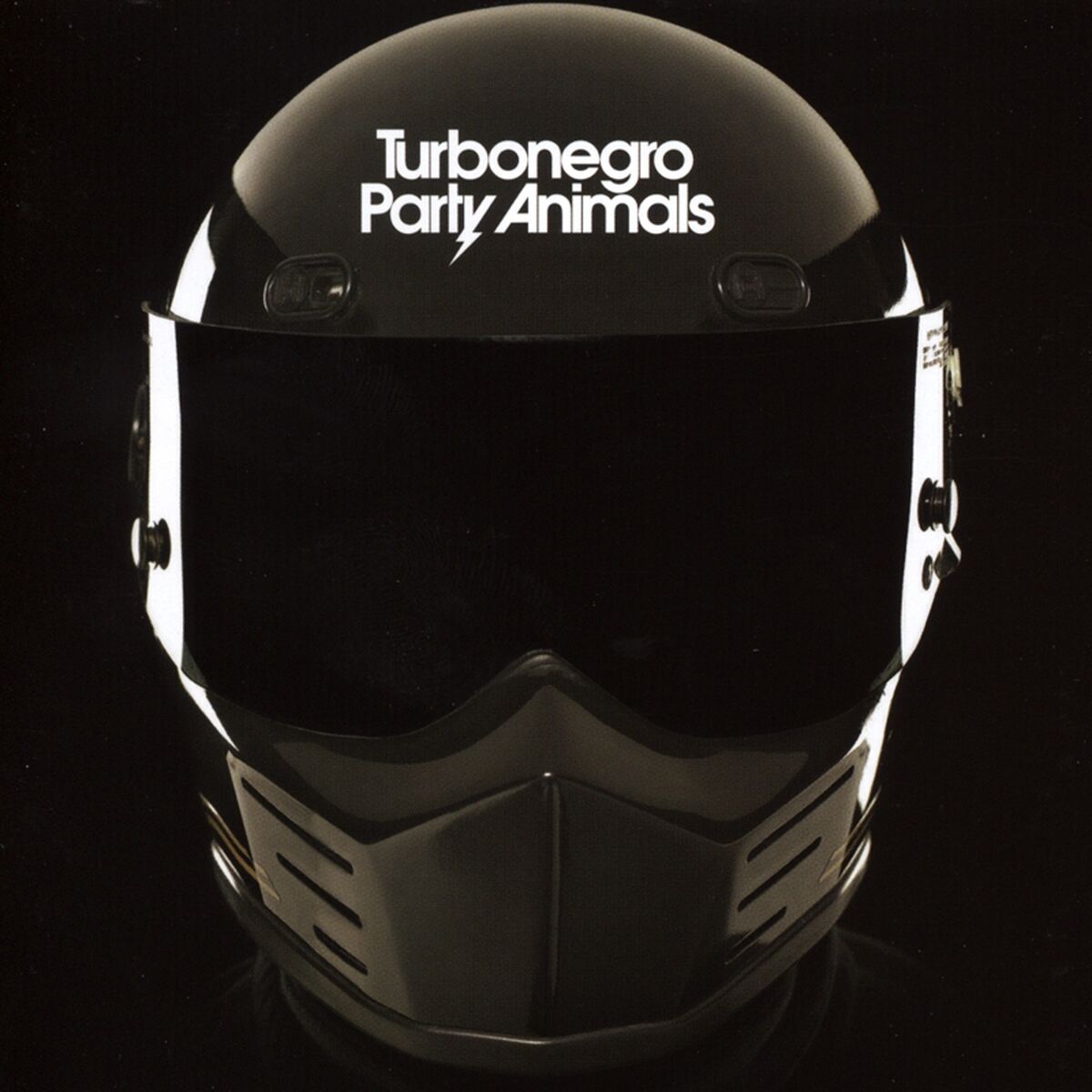 Album cover of Party Animals