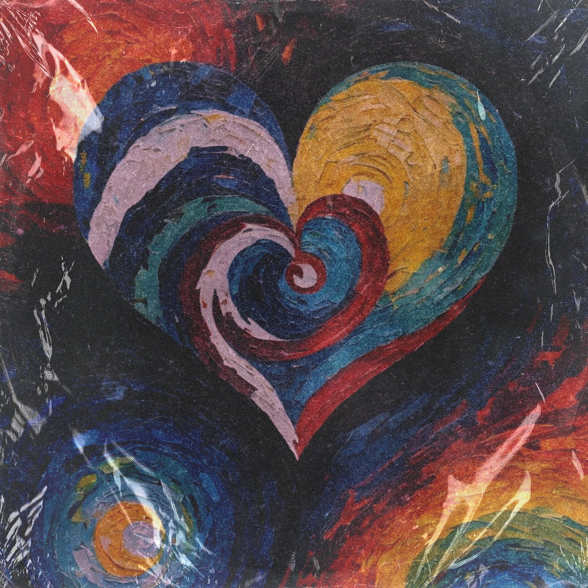Album cover of Самый любимый