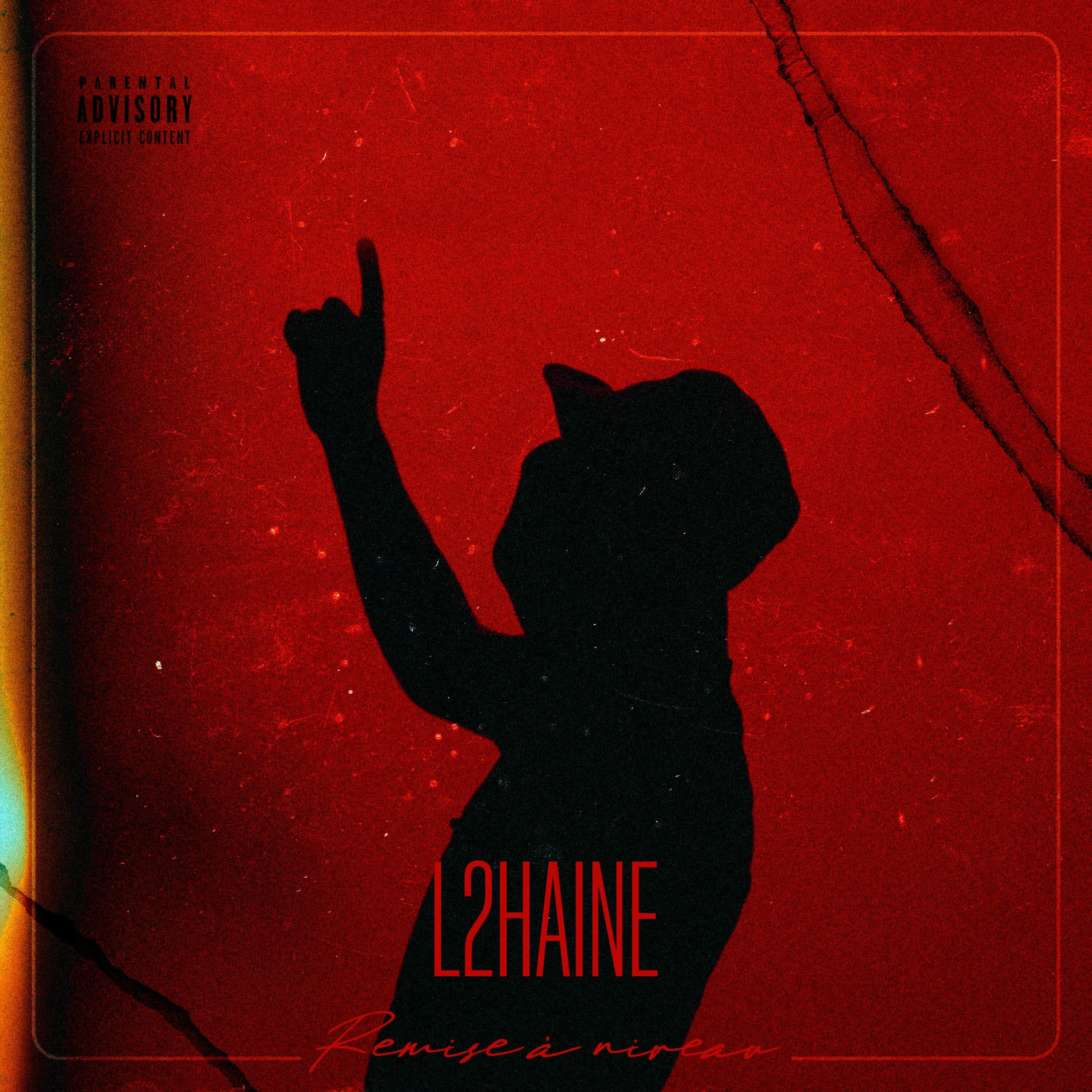 Album cover of Remise à niveau