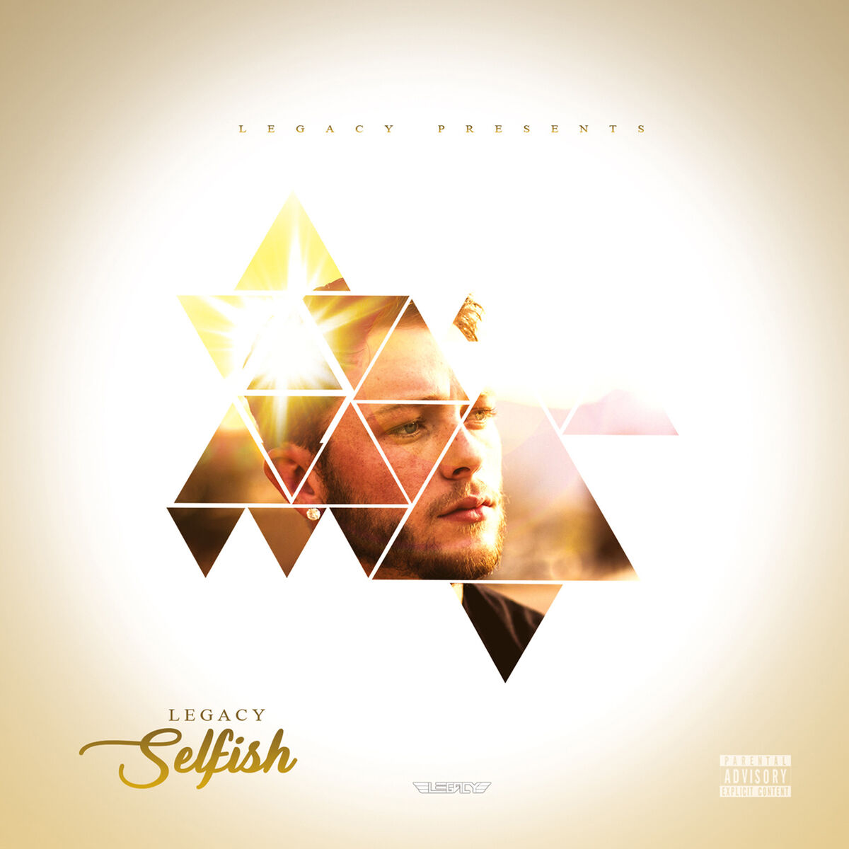 Album cover of Selfish
