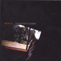 Cover of You've Got Cousins