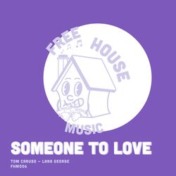 Cover of Someone To Love