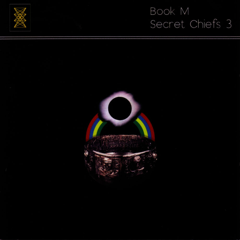 Picture of Book M