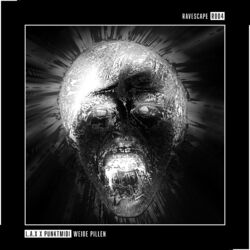 music cover
