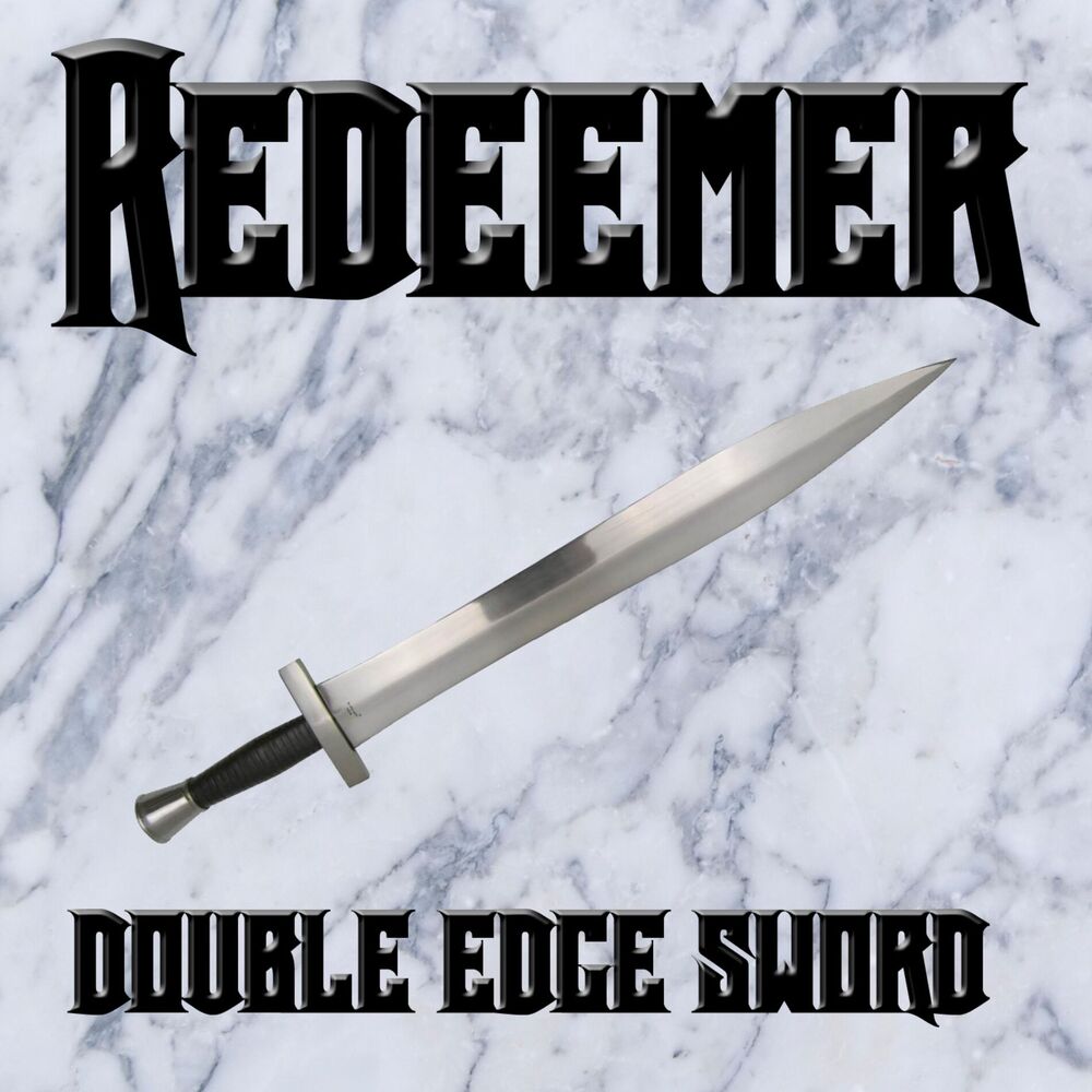 Picture of Double Edge Sword
