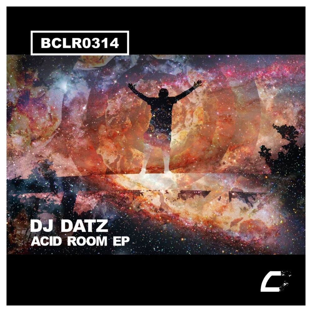 Picture of Acid Room EP