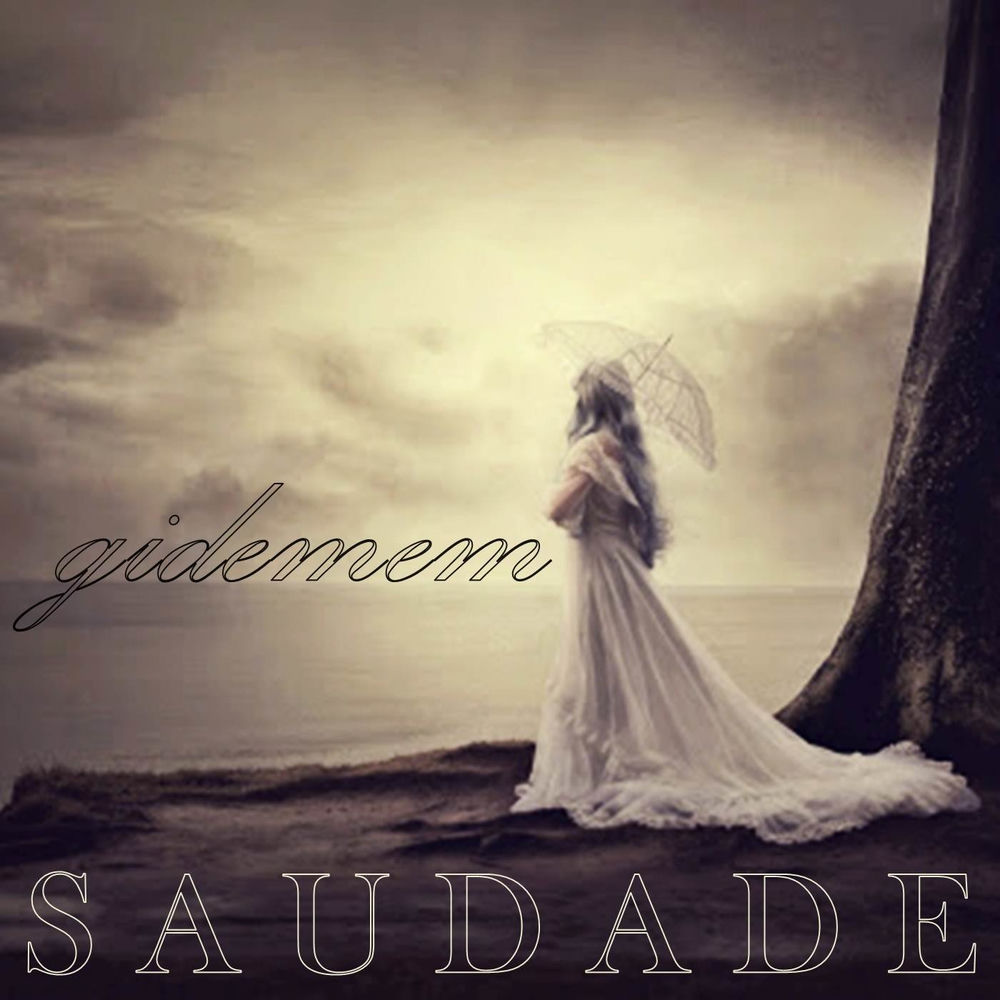 Album artwork for Gidemem by SAUDADE