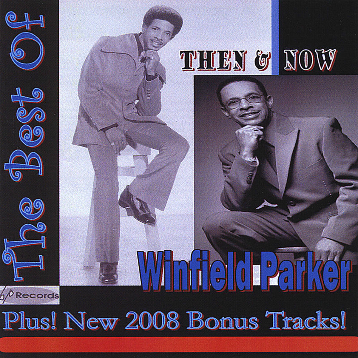 洋楽 Winfield Parker I Wanna Be With You Winfield Parker ‎- I Wanna Be With You - YouTube