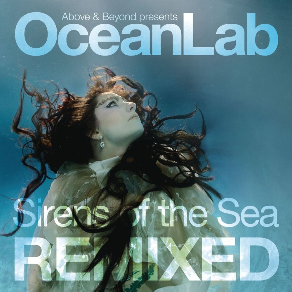 Picture of Sirens of the Sea (Remixed)