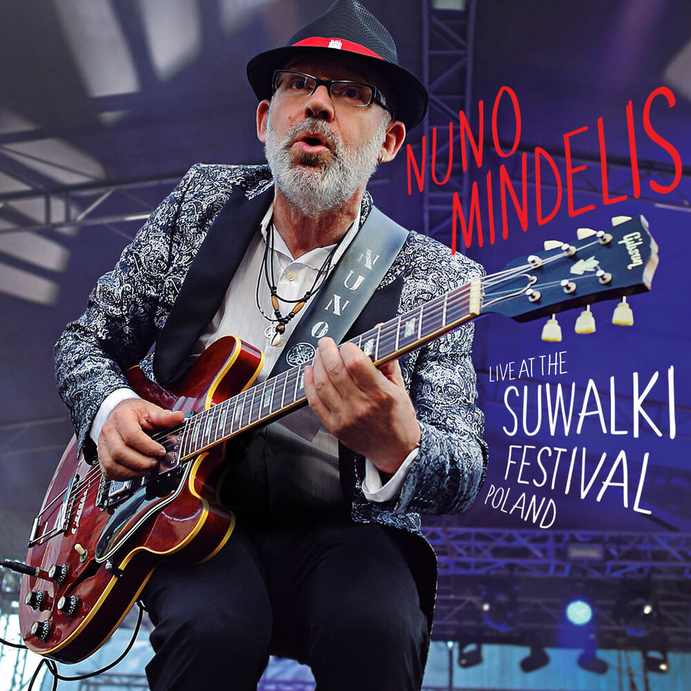 Picture of Live at the Suwalki Festival / Poland