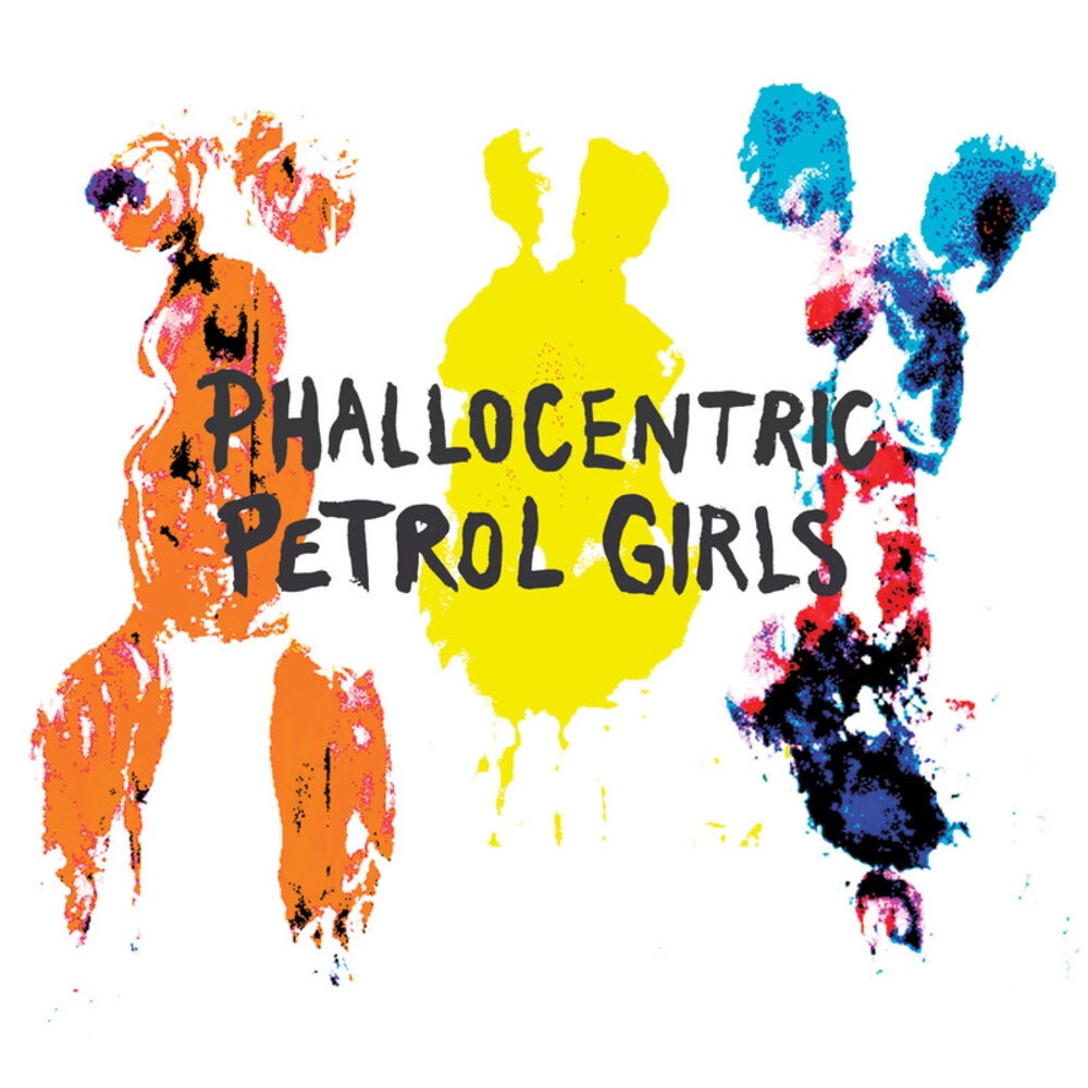Picture of Phallocentric