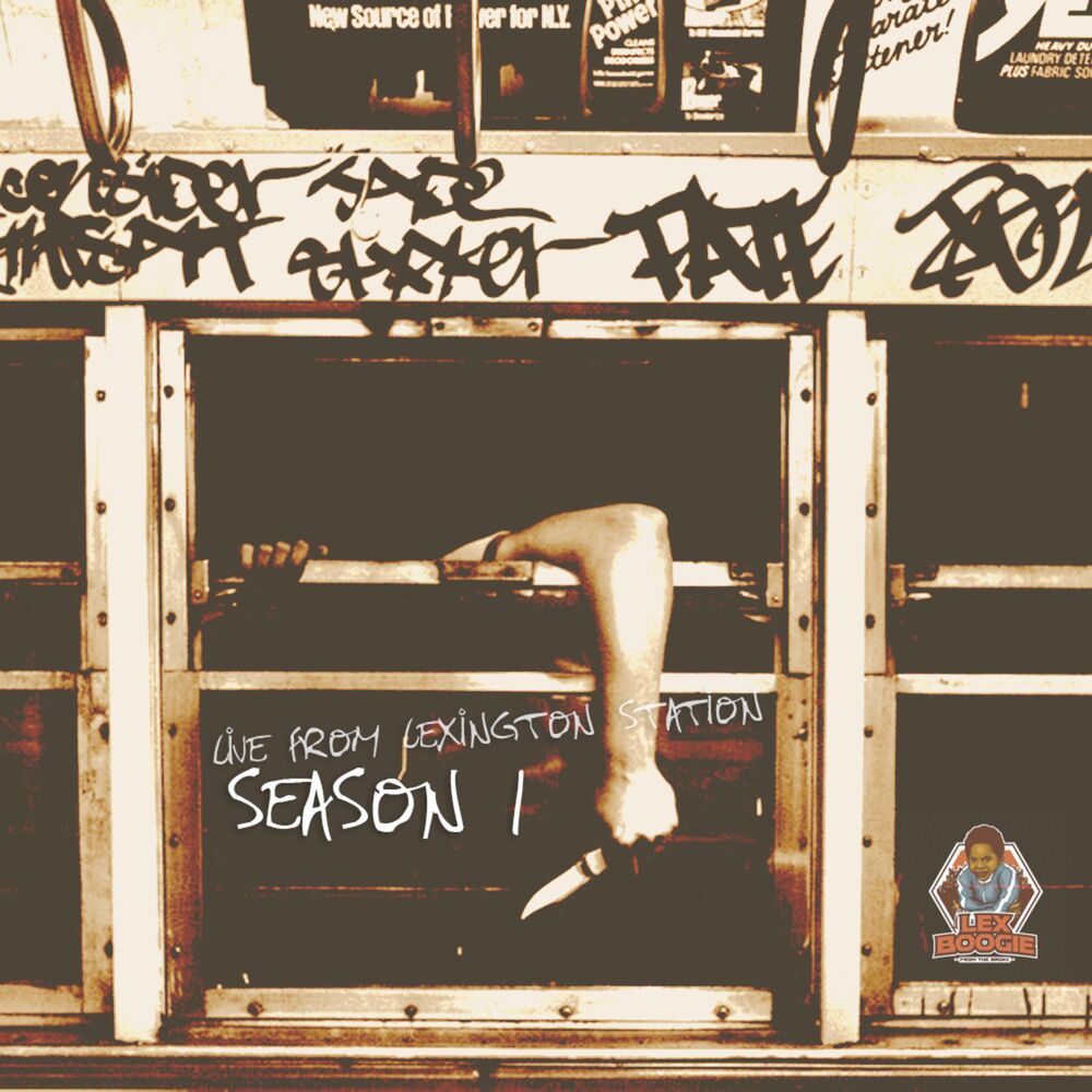 Picture of Live from Lexington Station, Season 1