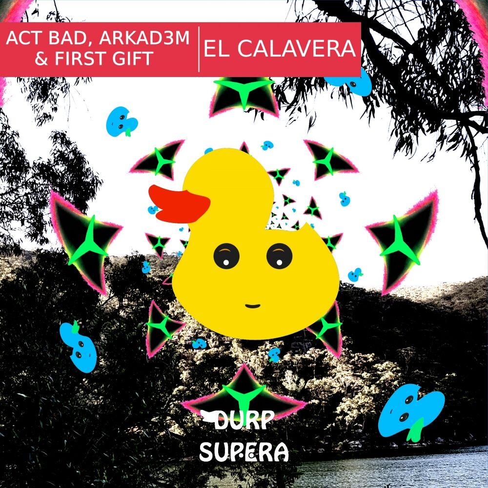Picture of El Calavera